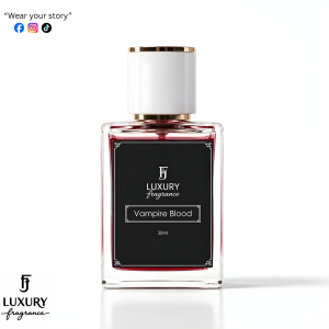 🩸 VAMPIRE BLOOD (30ML) — ৳600