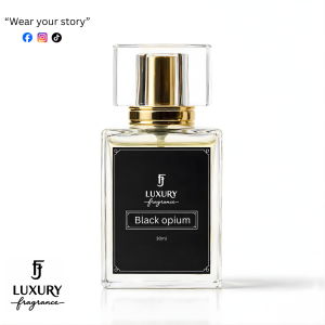 🖤 BLACK OPIUM (30ML) — ৳550